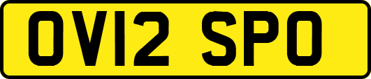 OV12SPO