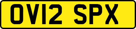 OV12SPX