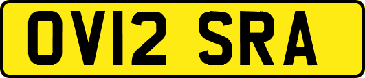 OV12SRA