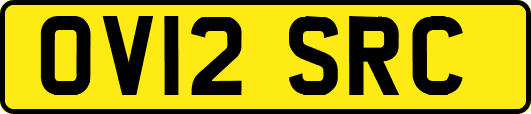 OV12SRC