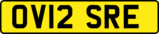 OV12SRE