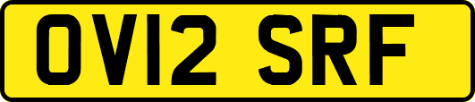 OV12SRF