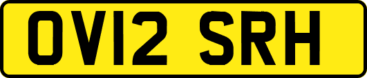 OV12SRH