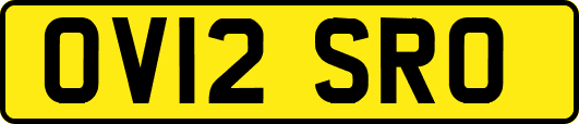 OV12SRO