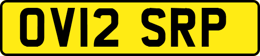 OV12SRP