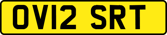 OV12SRT