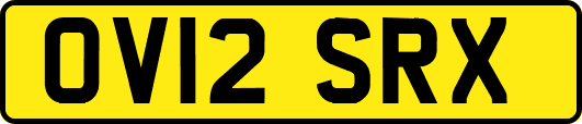 OV12SRX