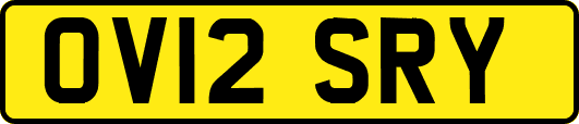 OV12SRY