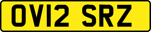 OV12SRZ
