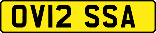OV12SSA
