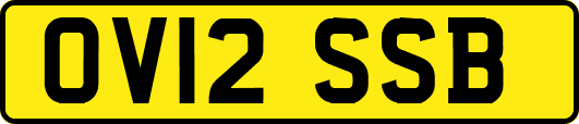 OV12SSB