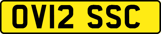OV12SSC