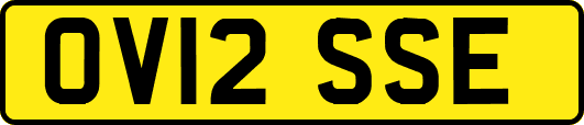 OV12SSE
