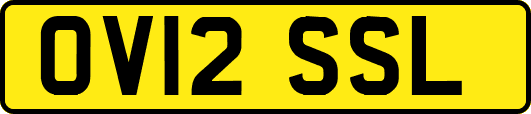 OV12SSL