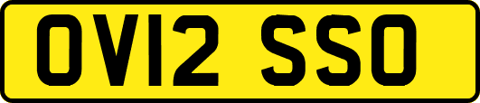 OV12SSO