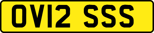 OV12SSS