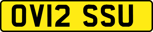OV12SSU