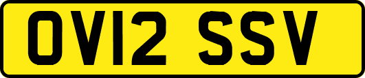 OV12SSV