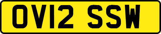 OV12SSW
