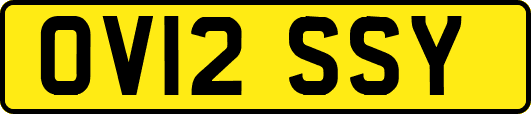 OV12SSY