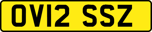 OV12SSZ