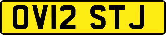 OV12STJ