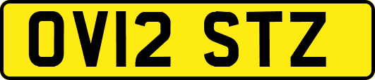 OV12STZ