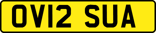OV12SUA
