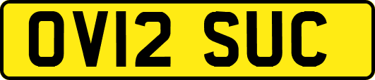 OV12SUC