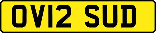 OV12SUD