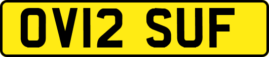OV12SUF