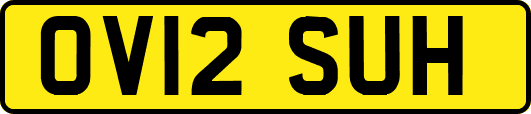 OV12SUH