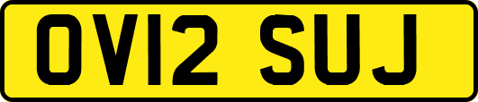 OV12SUJ