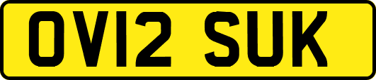 OV12SUK