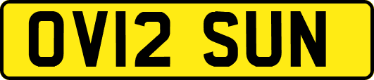 OV12SUN