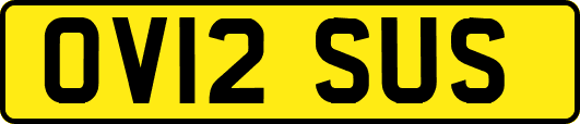 OV12SUS