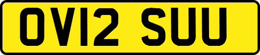 OV12SUU