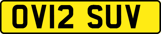 OV12SUV