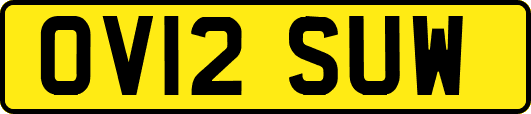 OV12SUW