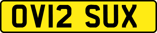 OV12SUX