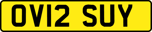 OV12SUY