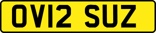 OV12SUZ