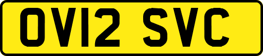 OV12SVC