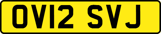 OV12SVJ