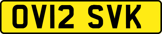 OV12SVK