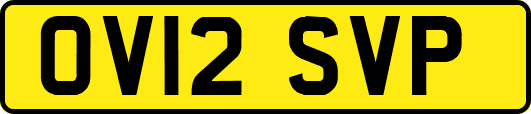 OV12SVP