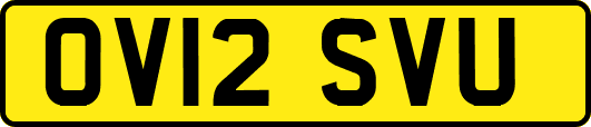 OV12SVU