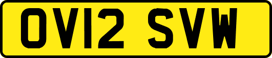 OV12SVW