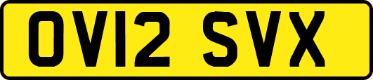 OV12SVX