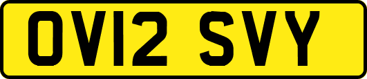 OV12SVY